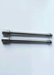 Quality M10x1x300 Stainless Steel 316 Welding Shank Sandblasting Drawing Needed wholesale