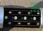 Cipp UV Light Train For Trenchless Cure Underground Pipeline DN200-600