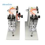 28k Mask Ear Loop Ultrasonic Fabric Welding Machine