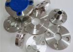 ASTM A182 ASME B16.5 Forged Stainless Steel Flange Rf 150 Blind Flange