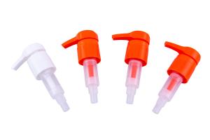 Quality GEL Dispenser Pump 24/410 28/410 Black Foaming Soap Dispenser wholesale