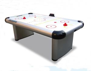 Quality New air hockey game table professional game table electronical system wholesale