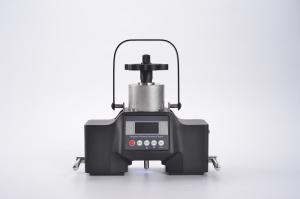 Quality Hr-P200 Rockwell Hardness Testing Machine Digital Magnetic Portable wholesale