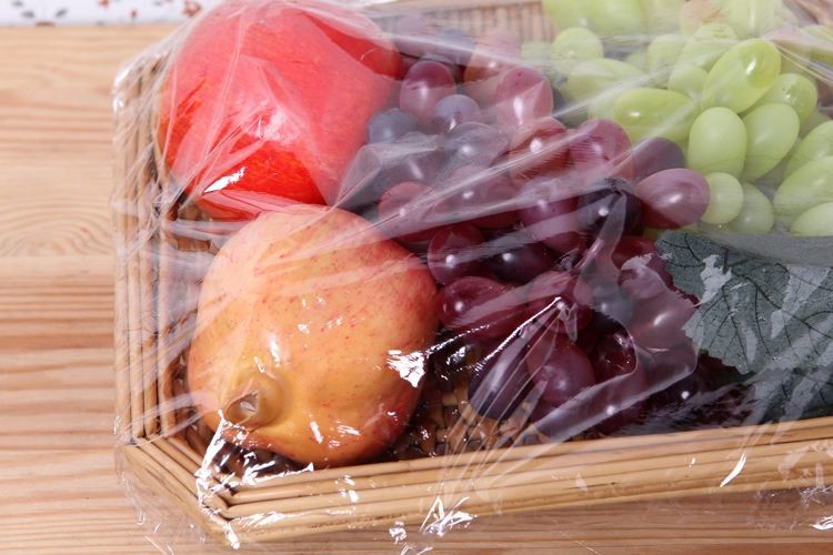 Customized Anti Fog BOPP Film High Humidity Resistance BOPP Release Film 10-45microns