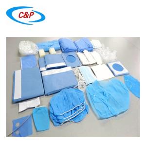 Quality Customizable Dental Implant Surgical Kit For Comfortable And Hygienic Surgeries wholesale