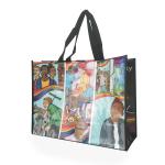 40x30x14cm 3000pcs Laminated Non Woven Polypropylene Bags