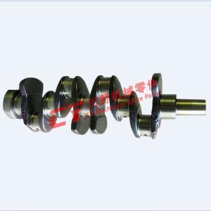 Quality CY YM12990021050 4D94E Excavator Crankshaft OEM ODM wholesale