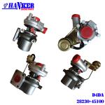 TD05H Diesel Engine Turbocharger 49178-02385 28230-45000 28230-45100