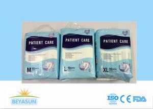 Quality Patient Care Adult Incontinence Products Cotton Diaper For Old Age People wholesale