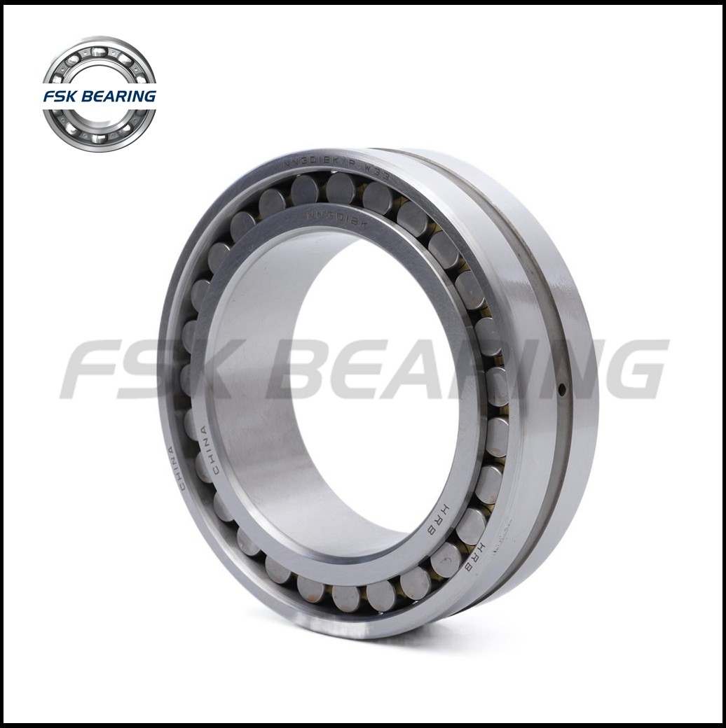 Double Row NNU49/1320 Cylindrical Roller Bearings For Rolling Mills