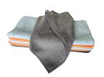 Microfiber Cleaning Cloth Multi Purpose Microfiber Towels Streak Free Cleaning
