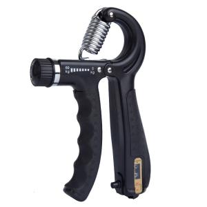 Quality Squeeze Spring Resistance Hand Grip Exerciser Strengthener 100 Kg wholesale