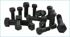 Quality M19 Track Bolts D65A 60mm 150-32-21321 wholesale