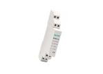 TYPE2 P1 IP 20 Commercial Surge Protection Devices -40 To 80 ℃ Temp CE