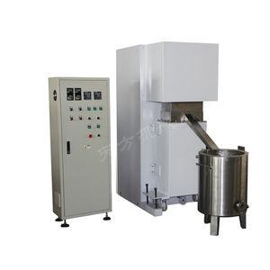 Quality Chocolate Ball Mill Machine wholesale