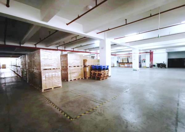 Cheap LCL FCL International China Freight Forwarder Transit Trade Logistics for sale