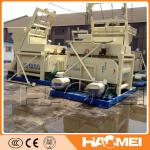 Concrete Mixer for Sale