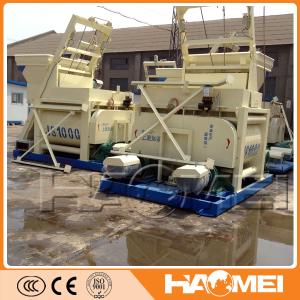Quality Concrete Mixer for Sale wholesale