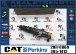 fuel injector 20R-8069 235-5261 238-8901 241-3228 241-3238 241-3400 243-4502 268