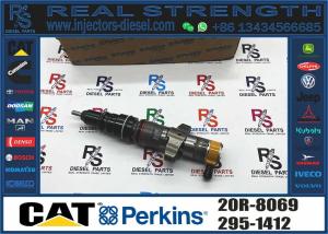 Quality fuel injector 20R-8069 235-5261 238-8901 241-3228 241-3238 241-3400 243-4502 268-1840 268-1836 269-1839 wholesale