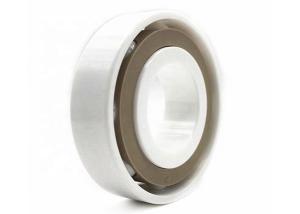 Quality 7002 15 Mm ZrO2 Ceramic Angular Contact Bearings wholesale
