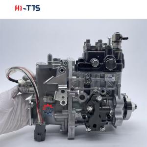 Quality 729642-51330 Fuel Pump For 4D88E 4TNV88 Construction Machinery Diesel wholesale