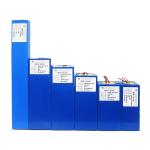 Photovoltaic Tracker 18650 Lithium Ion Rechargeable Battery 36v 10ah 8.8ah