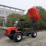 35hp Farm Mini Tractor