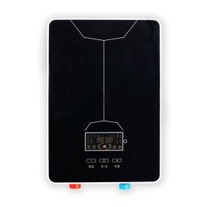Quality 110V 220V 5.5kW Instant Tankless Electric Water Heater On Demand wholesale