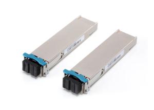 China D-link Compatible Duplex LC Optical Transceiver Module DEM-422XT on sale