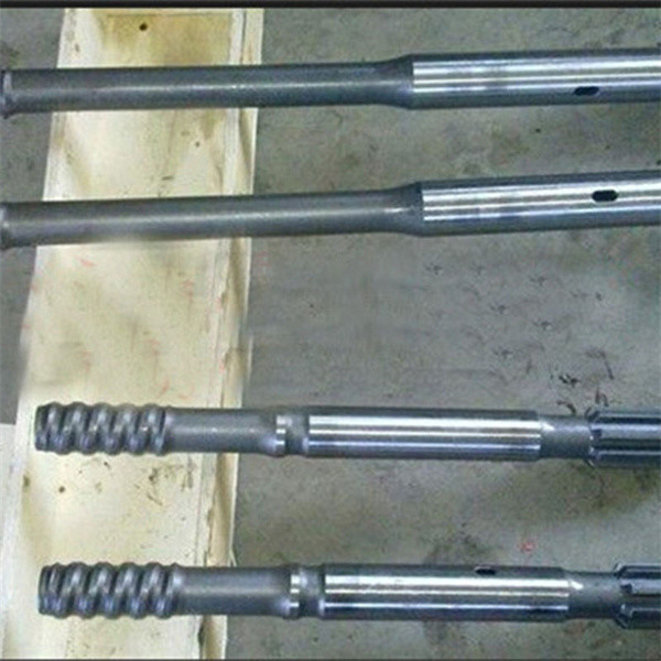 R32 R38 T38 T45 T51 Hole Thread Shank Adapter for Hydraulic Drill Rig