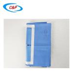 Nonwoven Surgical Pediatric Laparotomy Drapes In Medical OEM