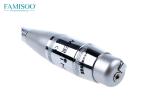 Merlin Cosmetic Semi Permanent Eyebrow Tattoo Machine PMU Device Pen Style