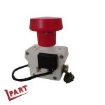 96V 350A Emergency Power Off Forklift Switch ED350AB