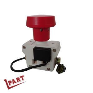 Quality 96V 350A Emergency Power Off Forklift Switch ED350AB wholesale