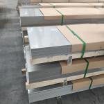 AISI ASTM 2b Finish 309 Stainless Steel Plate For Costruction