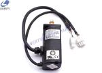 Cutter Spare Parts A-CR3-152-50 AC Servo Motor SGM-01V312 For Auto Machine