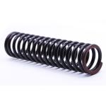 Powder Coating Helical Coil Compression Springs