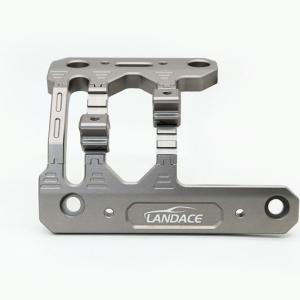 Quality Steel Mounting Brackets for Vehicle Exterior Accessoriesight on Great Wall Tank 300 wholesale