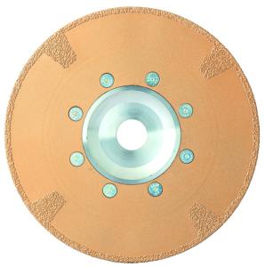 Quality Diamond saw blade(Brazing diamond saw blade) wholesale