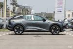2024 New Changan Auto Changan Deepal S7 Shenlan New SUV Chinese Electric Cars