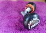 Customized Steel Pole Material Weight Machine Pin 54mm & 22mm X 18mm Dimension