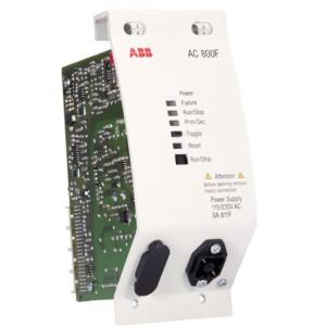Quality ABB 3BDH000364R0002 PM783F DCS AC 800F CPU Module wholesale