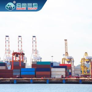 Quality Amazon FBA International Shipping logistics From China To USA UK wholesale
