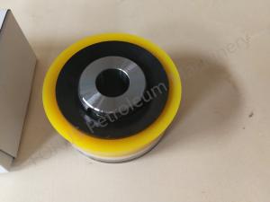 Quality 7500Psi Mud Pump Spares BOMCO F800 Polyurethane API 7K wholesale