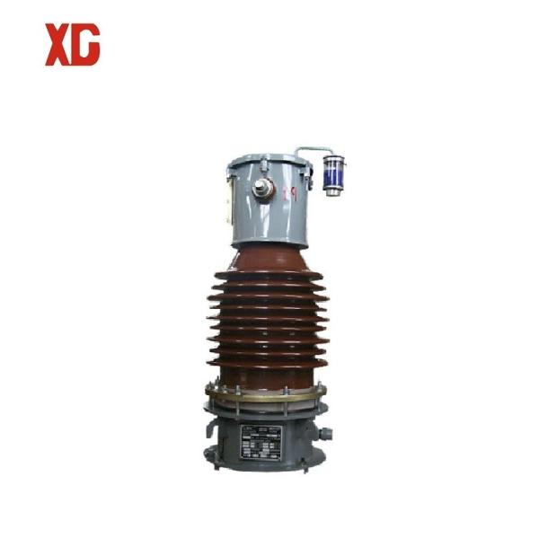 Cheap LB6-110kV CT Current Transformer High Voltage Power Transformer for sale