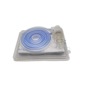 Quality Hamilton 950185 C6/G5/T1 Anesthesia Machine Parts Flow Sensor Plastic Individual Package wholesale