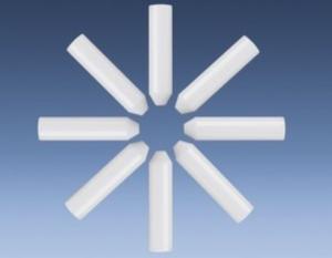 Quality Custom Network UPC Fiber Ferrule , Cylindrical Ferrule Connectors wholesale