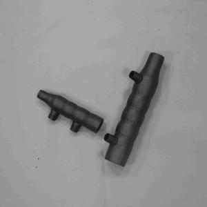 Quality Rebar 12mm Splicing Coupler Grouting Sleeves Precast Column Wall Embedded Parts wholesale