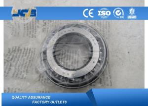 Quality Chrome Steel 344 A/332 Timken Tapered Roller Bearings 40.000x80.000x21.000mm wholesale